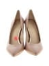 Jessica Simpson Tan Heels Size 9 1/2 - photo 2
