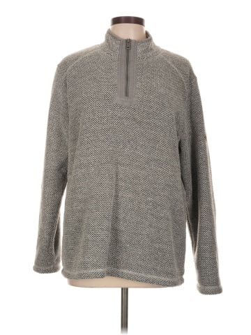 Orvis Pullover Sweater (view 1)