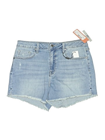 Vigoss Denim Shorts (view 1)