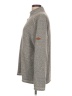 Orvis 100% Polyester Gray Pullover Sweater Size L - photo 5