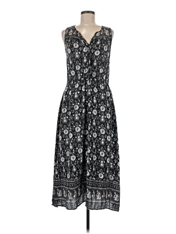 Lucky Brand Casual Dress (view 1)