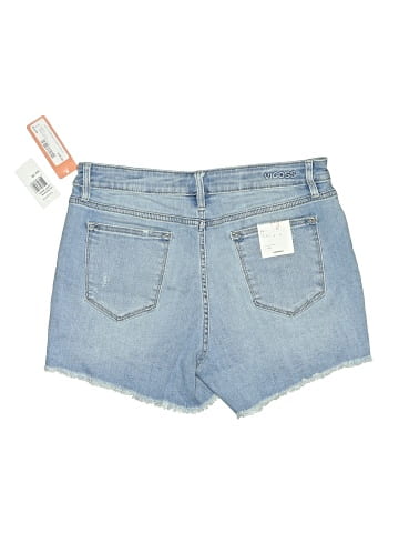 Vigoss Denim Shorts (view 2)