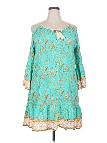 Shein Casual Dress (view 1)