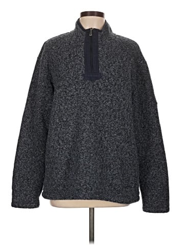 Orvis Pullover Sweater (view 1)