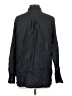 Gap Black Long Sleeve Button-Down Shirt Size S - photo 2