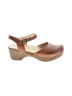 Dansko Tan Mule/Clog Size EU 40 - photo 1