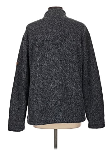 Orvis Pullover Sweater (view 2)