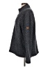 Orvis 100% Polyester Tweed Gray Pullover Sweater Size L - photo 5