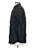 Gap Black Long Sleeve Button-Down Shirt Size S - photo 5