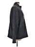 Orvis 100% Polyester Tweed Gray Pullover Sweater Size L - photo 4