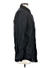 Gap Black Long Sleeve Button-Down Shirt Size S - photo 4
