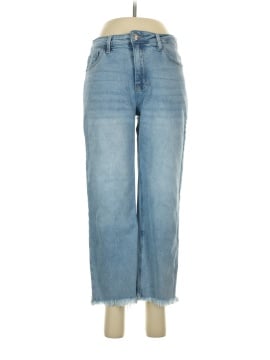 The Fine Print Jeans