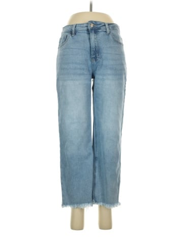 The Fine Print Jeans (view 1)
