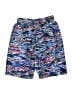 Under Armour 100% Polyurethane Blue Board Shorts Size M (youth) - photo 2