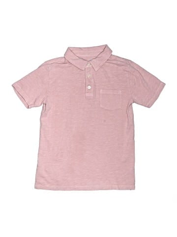 Crewcuts Short Sleeve Button-Down Shirt (view 1)