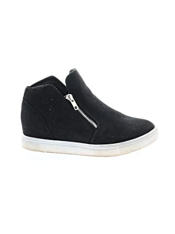 Cushion Aire Sneakers (view 1)