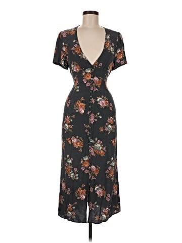 Auguste Casual Dress (view 1)