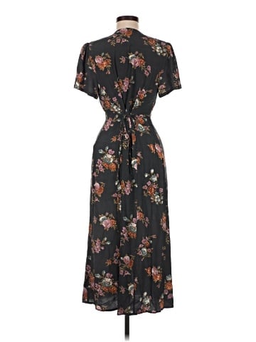 Auguste Casual Dress (view 2)
