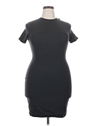 SKIMS Cocktail Dress (view 1)