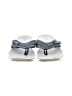Clarks Blue Flip Flops Size 10 - photo 2