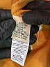 L.L.Bean Solid Green Jacket Size Sm REG - photo 7
