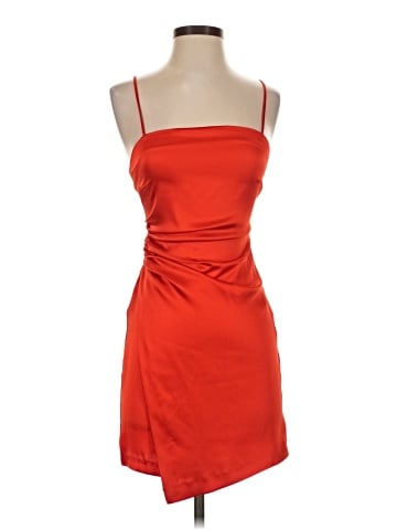 Zara Cocktail Dress (view 1)