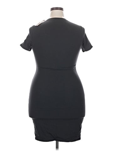 SKIMS Cocktail Dress (view 2)