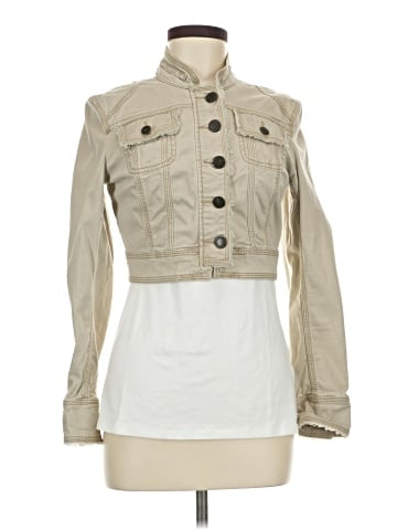 London Times Jacket (view 1)