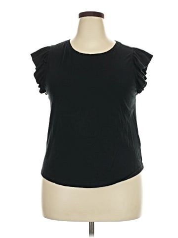 On 34th Sleeveless T-Shirt (view 1)