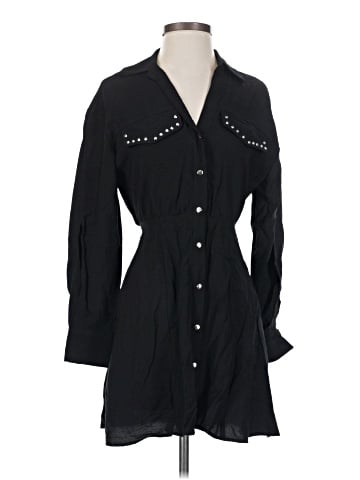 Zara Casual Dress (view 1)