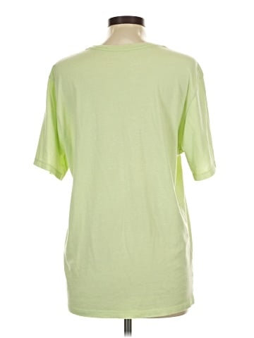 Hurley Short Sleeve T-Shirt (view 2)