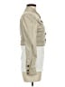 London Times Ivory Tan Jacket Size 12 - photo 4