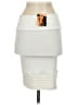 Assorted Brands Solid Ivory Formal Skirt Size S - photo 2