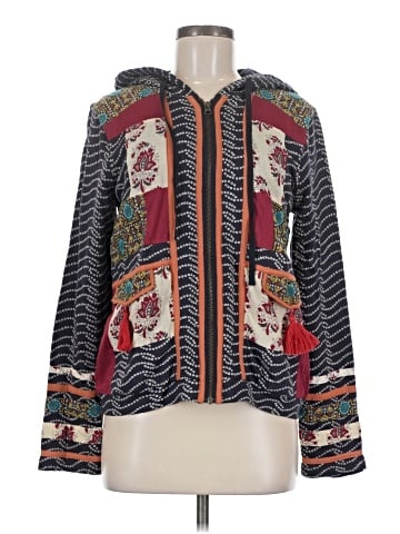 Lilka Jacket (view 1)