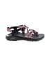 Chaco Purple Sandals Size 11 - photo 1