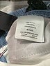 Point Sur 100% Cotton Blue Casual Pants Size 16 - photo 8