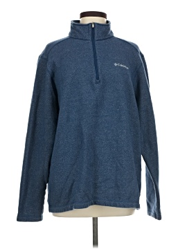 Columbia Pullover Sweater (view 1)