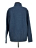 Columbia Blue Pullover Sweater Size L - photo 2