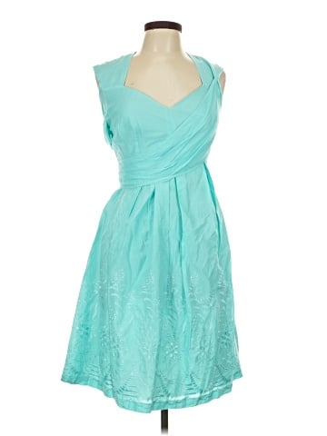 DressBarn Cocktail Dress (view 1)