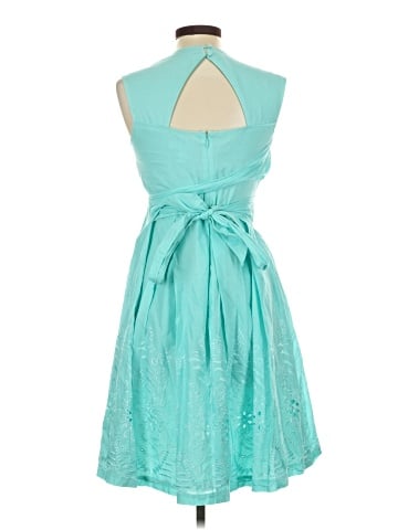 DressBarn Cocktail Dress (view 2)