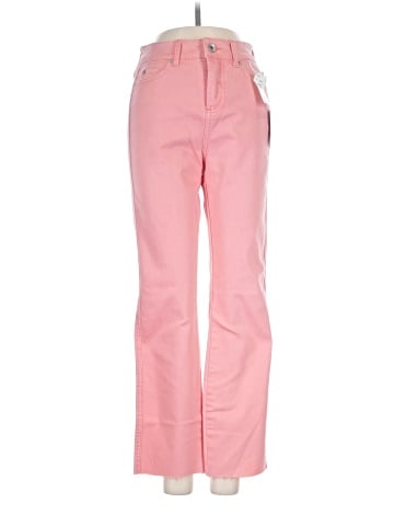 Ecru Jeans (view 1)