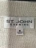 St. John Gray Casual Skirt Size 16 - photo 4