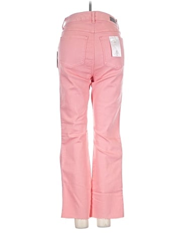 Ecru Jeans (view 2)