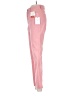 Ecru Color Block Pink Jeans Size 25 waist - photo 5