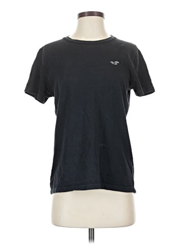 Hollister Short Sleeve T-Shirt (view 1)