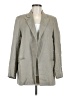 Zara Gray Trenchcoat Size M - photo 1