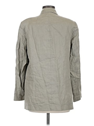Zara Trenchcoat (view 2)