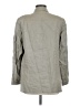 Zara Gray Trenchcoat Size M - photo 2