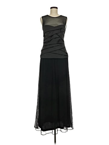 Tadashi Cocktail Dress (view 1)