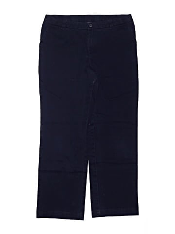 Lands' End Khakis (view 1)